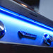 Twin Eagles Eagle One 54-Inch Grill | Blue LED Illumination on Control Panel