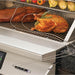 Twin Eagles Built-In Pellet Grill | Includes Three Meat Probes
