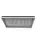 Vent A Hood 40 Inch Wall Mount Liner Insert | Baffles