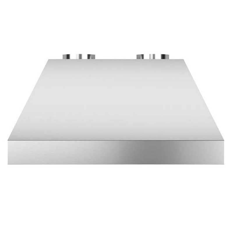 Vent-A-Hood 42 x 32-Inch 1035 CFM Stainless Steel M-Series Hood with Internal Blower