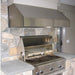 Vent A Hood 42 Inch Vent Hood | Outdoor Kitchen