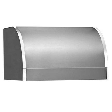 Vent-A-Hood 42 x 33-Inch 900 CFM Stainless Steel Premium Magic Lung Hood with EZ Clean Tray and Internal Blower