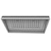 Vent-A-Hood 46 Inch Vent Hood Liner Insert | Commercial Grade Baffle