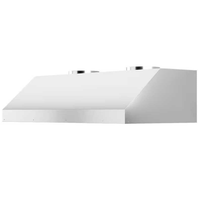 Vent-A-Hood 46 3/8 x 22 1/2-Inch Vent Hood Liner | 304 Stainless Steel