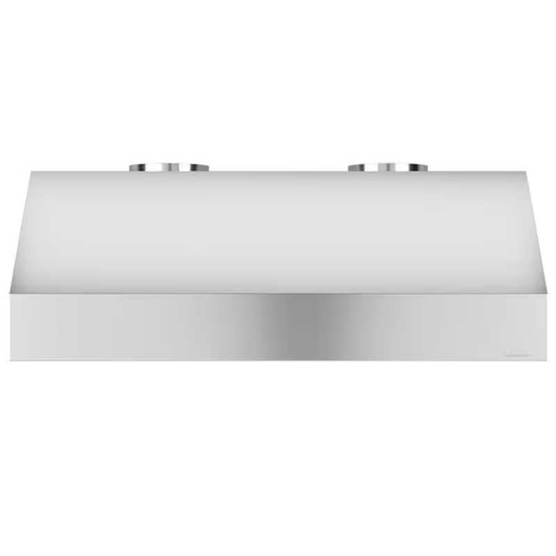 Vent Hood 48-Inch Vent Hood | Deep Canopy