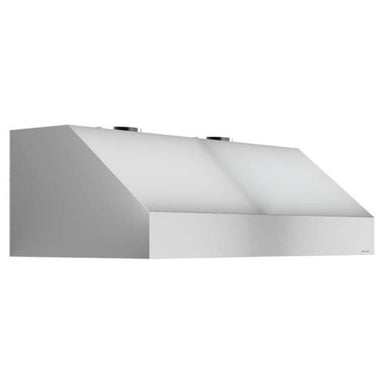 Vent-A-Hood 54-Inch 1200 CFM Wall Mount Vent Hood - Stainless Steel
