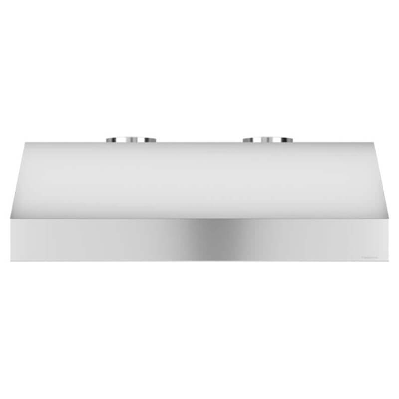 Vent-A-Hood  54-Inch 1200 CFM Wall Range Hood - 304 Stainless Steel