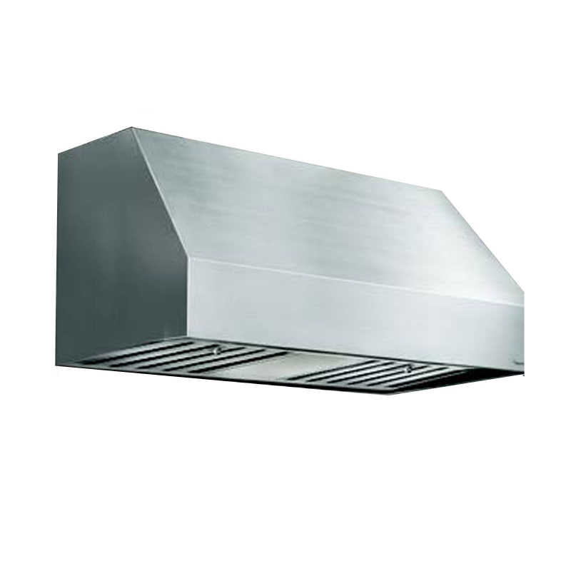 Vent A Hood 54-Inch Outdoor Kitchen Vent Hood | 304 Stainless Steel