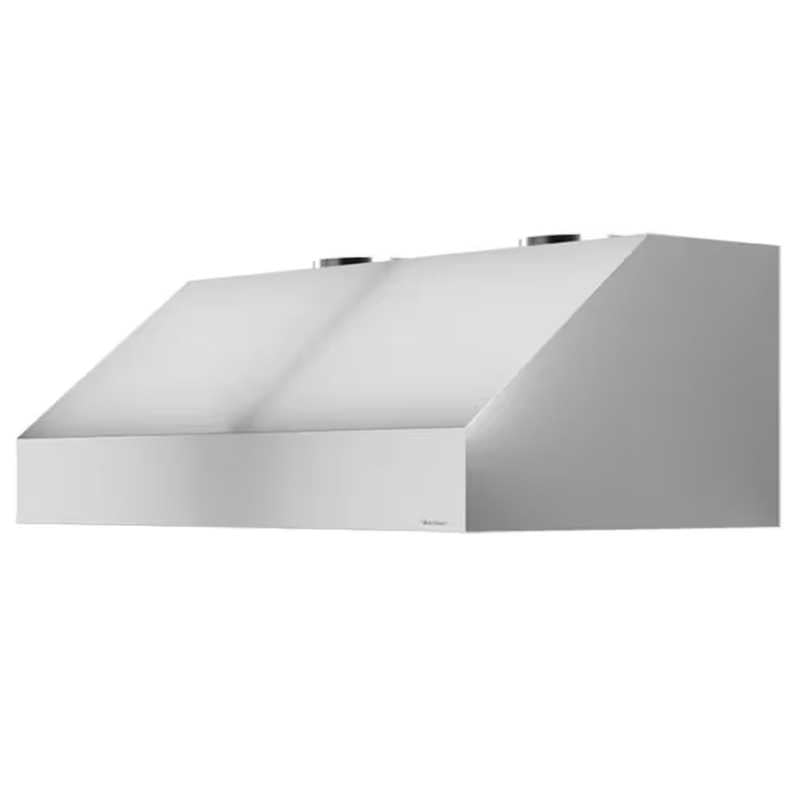 Vent-A-Hood 60-Inch 1035 CFM 304 Stainless Steel Vent Hood 