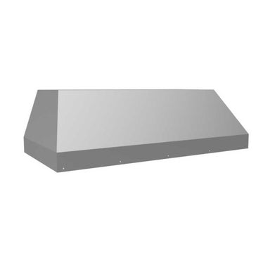 Vent-A-Hood BH346SLD 46-Inch 900 CFM Magic Lung Wall Mount Liner Insert Stainless Steel