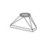 Vent-A-Hood Duct Work 