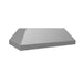 Vent-A-Hood TH248SLE 48-Inch Premier Magic Lung Island Liner Insert Stainless Steel
