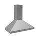 Vent-A-Hood 48-Inch 250 CFM Euro-Style Linear Wall Mount Range Hood PDH14-K48 Stainless Steel