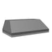 Vent-A-Hood M64PSLD 64-Inch M-Line Wall Mount Liner Insert Stainless Steel