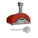 Vesuvio Massimo Wood Fired Countertop Pizza Oven | With Pizza Peel