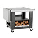 Vesuvio Piccolo Wood-Fired Pizza Oven Cart