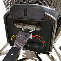 Electric Charcoal Starter For Safe & Easy Lighting