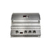 WHISTLER Built-In 3 Burner | Double Walled Grill Hood