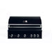 WHISTLER GRILL Built-In 500 Burner Black