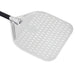 WPPO 12-Inch Square Aluminum Pro Turning Pizza Peel