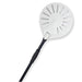 WPPO 9-Inch Round Aluminum Pro Turning Pizza Peel