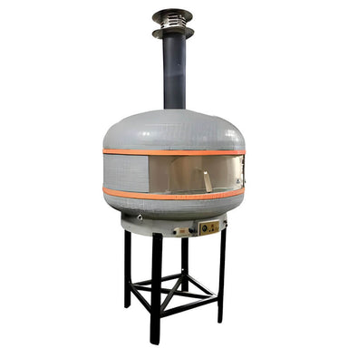 WPPO Lava 28-Inch Digital Wood Fire Pizza Oven