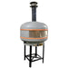 WPPO Lava 28-Inch Digital Wood Fire Pizza Oven