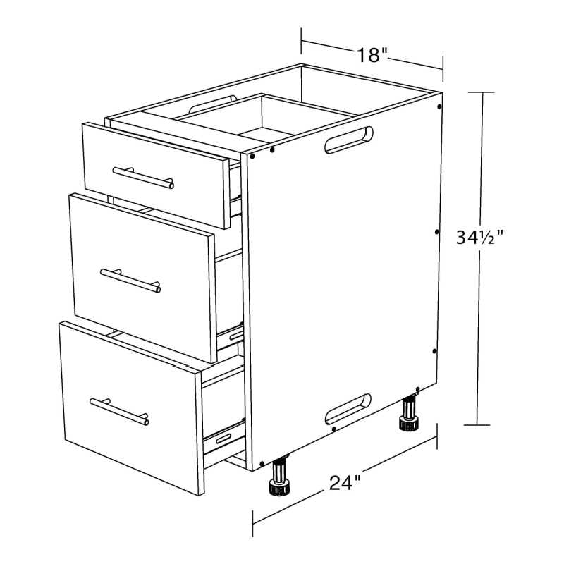 WeatherStrong 74" Lagoon Outdoor Kitchen Island — Prep & Storage