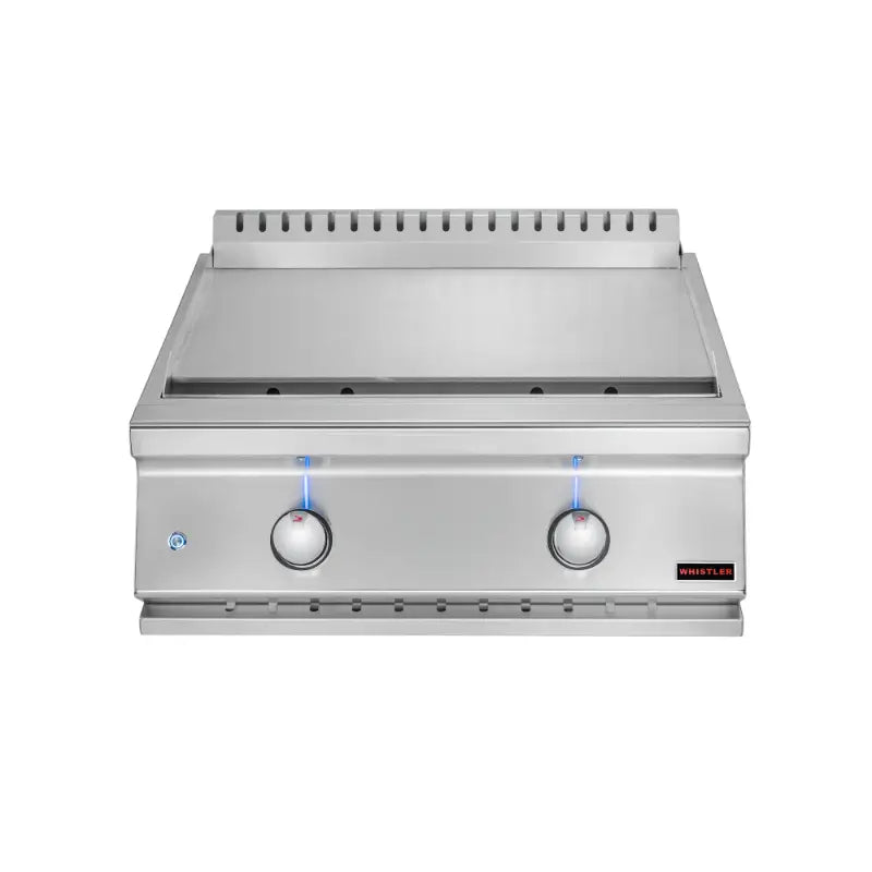 Whistler Built-in 28" Griddle | 304 Stainless Steel