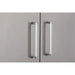 Whistler Double Door | Large Door Handles