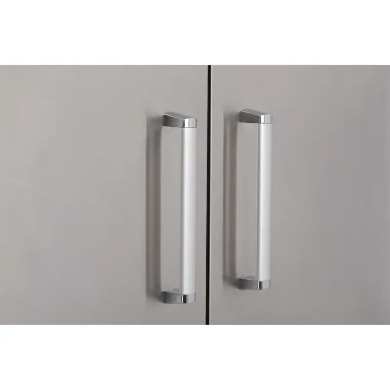 Whistler Double Door | Large Door Handles