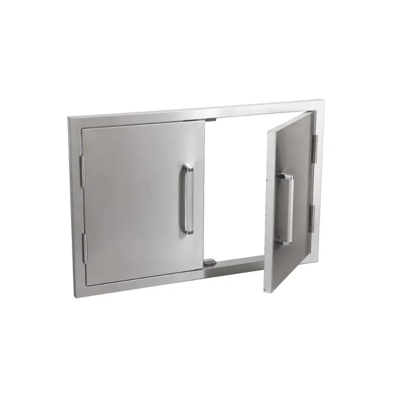 Whistler Double Door | Magnetic Latches