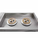 Whistler Double Side Burner | Cast Brass Burners