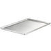 Whistler 28" Griddle Plate | 3/4" High Side Walls