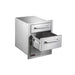 Whistler Triple Drawer | Soft-Closing Drawer Glides