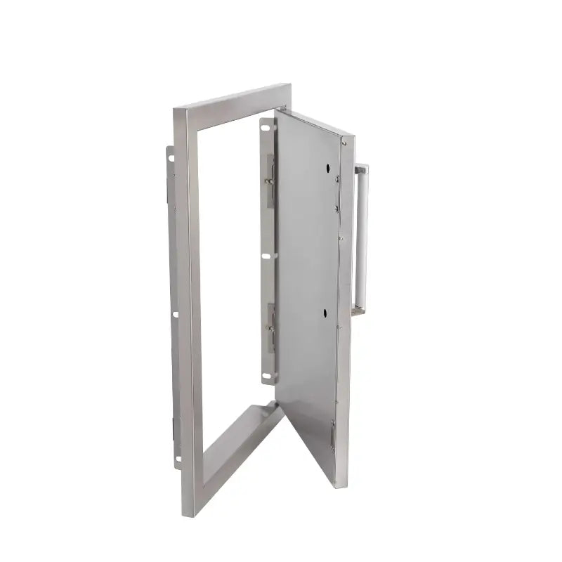 Whistler Vertical Door 14x20" | Raised Mounting