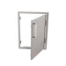 Whistler Vertical Door 17x24" | Soft-Closing Hinges