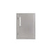 Whistler Vertical Door 14x20 | 304 Stainless Steel Construction