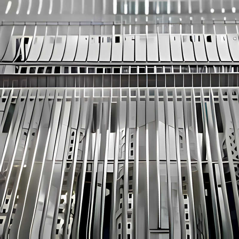 Whistler Grill Burford 4 | Stainless Steel Cooking Grates