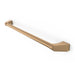 Wildfire Brushed Bronze Refrigerator Handle Upgrade