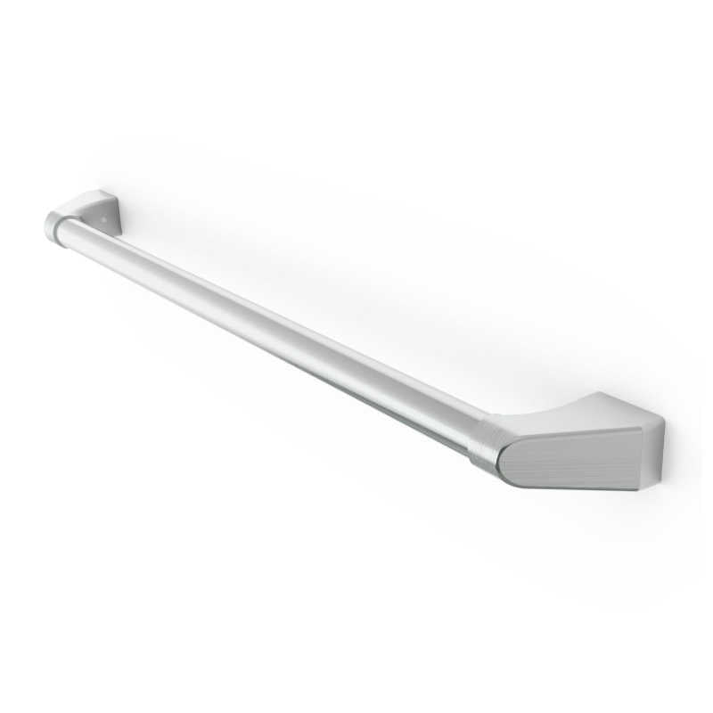 Wildfire Brushed Stainless Steel Refrigerator Handle Upgrade