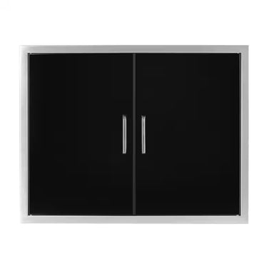 Wildfire Outdoor Living 38 X 24 Inch Double Access Door 