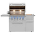 American Made Grills Encore 36 Freestanding Grill