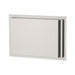 AOG 14x20 Inch Horizontal Single Access Door Stainless Steel Outdoor Kitchen 2026