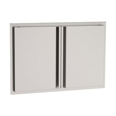 AOG 30-Inch Door with Double Drawer Combo Stainless Steel Outdoor Kitchen 2026