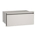AOG 30-Inch Utility Drawer Wide Format Stainless Steel Outdoor Kitchen 2026