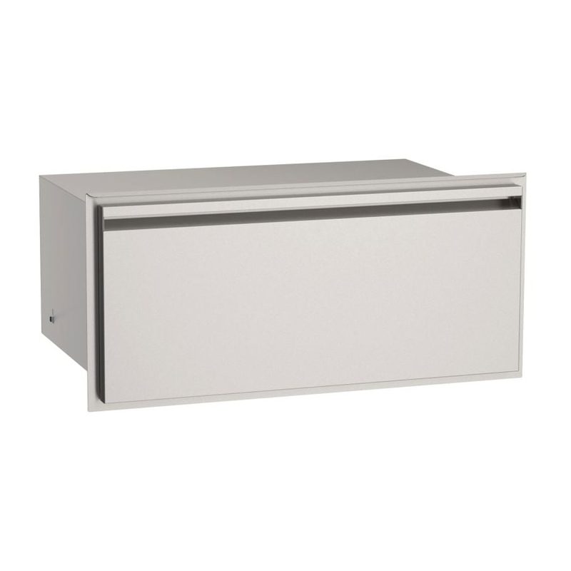 AOG 30-Inch Utility Drawer Wide Format Stainless Steel Outdoor Kitchen 2026