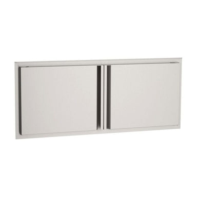 AOG 16x39 Inch Double Access Doors Stainless Steel Outdoor Kitchen 2026