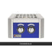 AOG T-Series Built-In Double Side Burner Founders Blue Panel