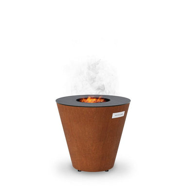 Arteflame One Series 20" Grill - Corten Steel